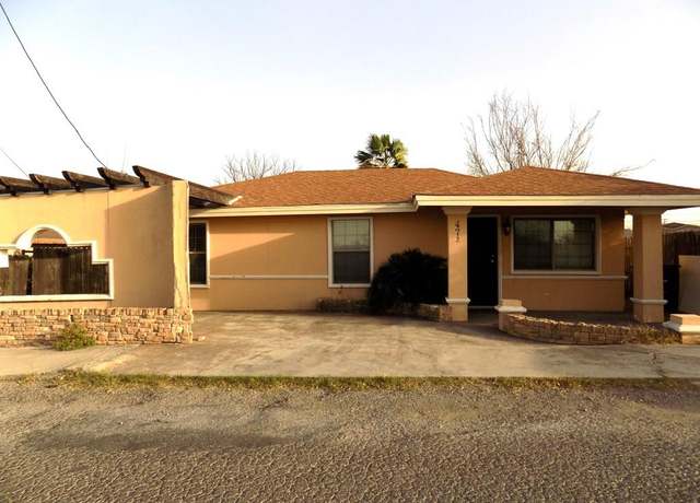 Property at 472 Hacienditas, Eagle Pass, TX 78852, 3 beds, 2 baths