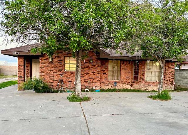 Property at 3476 Siesta Dr, Eagle Pass, TX 78852