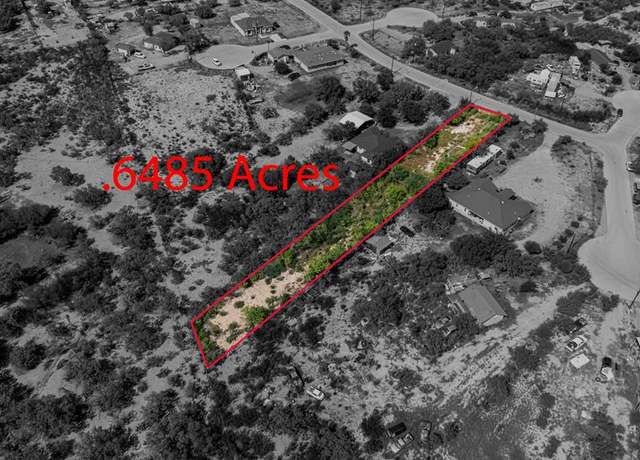 Property at 248 Calle Linda Vis, Eagle Pass, TX 78852