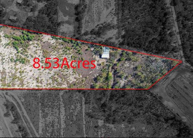 Property at 4293 County Rd 531, Eagle Pass, TX 78852, 2 beds, 1 bath