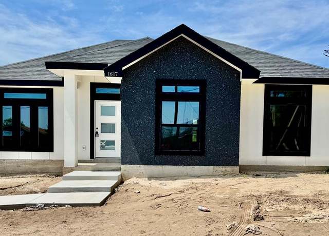Property at 1617 Calle Baltica, Eagle Pass, TX 78852, 3 beds, 2 baths