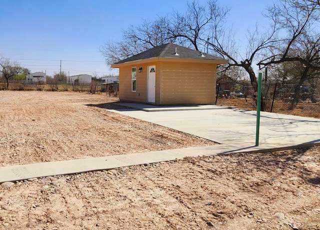 Property at 248 Victoriano Ave Unit N/A, Eagle Pass, TX 78852, 1 bed, 1 bath