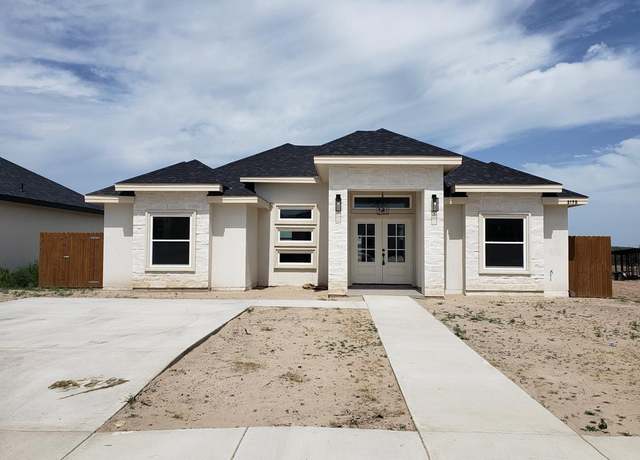 Property at 3175 Ethel Dr Unit N/A, Eagle Pass, TX 78852, 3 beds, 2 baths