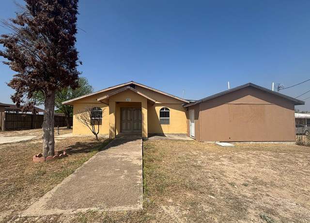 Property at 3651 Deer Run Blvd, Eagle Pass, TX 78852, 3 beds, 2 baths