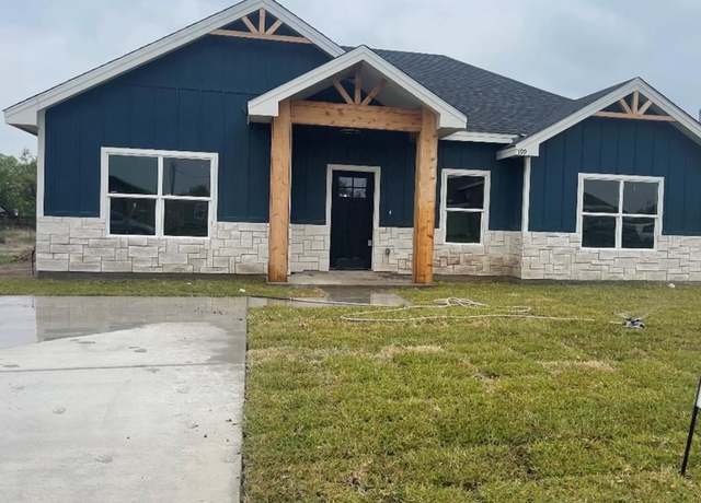 Property at 199 Violeta Dr, Eagle Pass, TX 78852, 3 beds, 2 baths