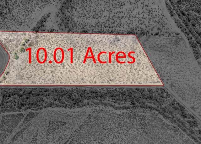 Property at 000 Fm 2030, Eagle Pass, TX 78852
