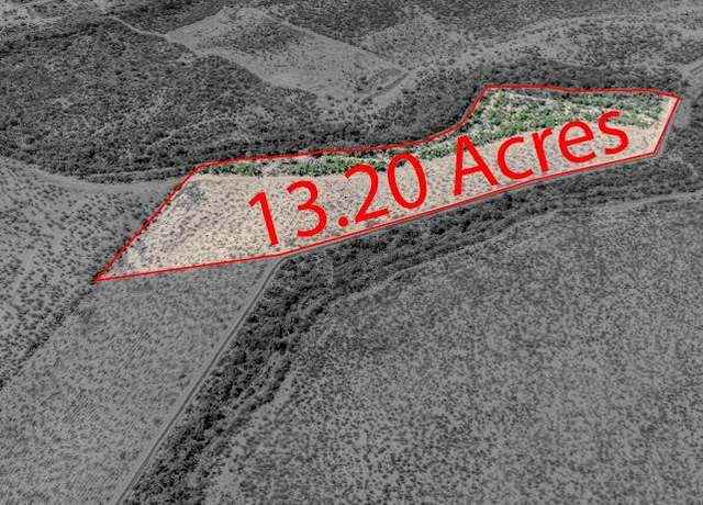 Property at 000 Fm 2030, Eagle Pass, TX 78852