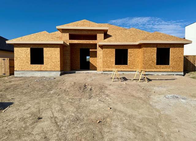 Property at 3260 Ethel Dr, Eagle Pass, TX 78852, 4 beds, 2.5 baths