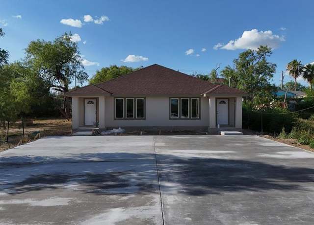 Property at 1729 Williams St, Eagle Pass, TX 78852, 4 beds, 4 baths
