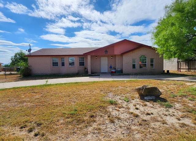 Property at 3843 Doe Ln, Eagle Pass, TX 78852, 3 beds, 2 baths