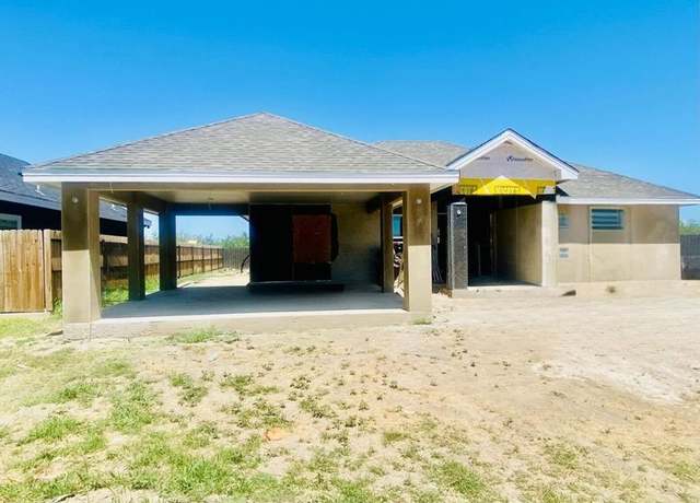 Property at 2853 Garden View Dr Unit N/A, Eagle Pass, TX 78852, 3 beds, 2 baths