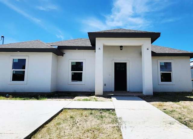 Property at 2373 Eidson Rd Unit N/A, Eagle Pass, TX 78852, 3 beds, 2 baths