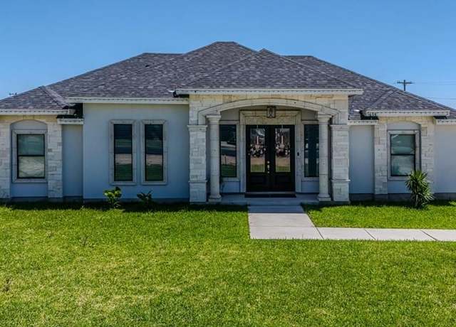 Property at 658 Fm 2030, Eagle Pass, TX 78852, 4 beds, 2.5 baths