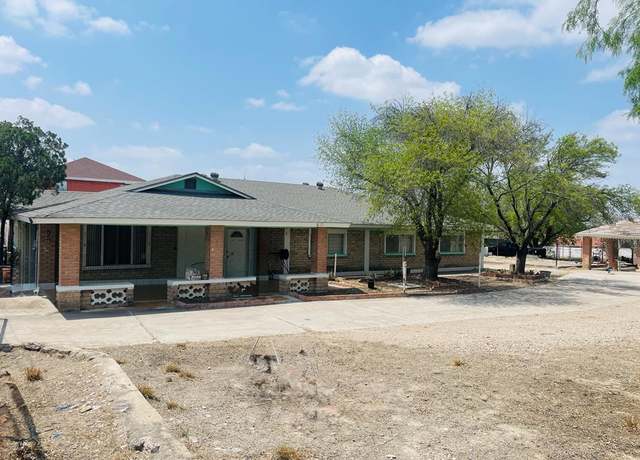 Property at 787 & 791 Vienna, Eagle Pass, TX 78852, 6 beds, 3 baths