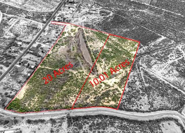 Property at 1576 & 1580 Fm 2030, Eagle Pass, TX 78852