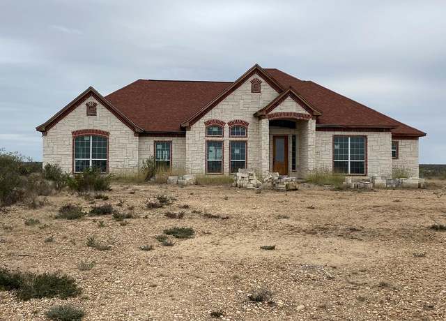 Property at 1765 Sleeping Spring Rd Unit N/A, Eagle Pass, TX 78852, 4 beds, 2 baths