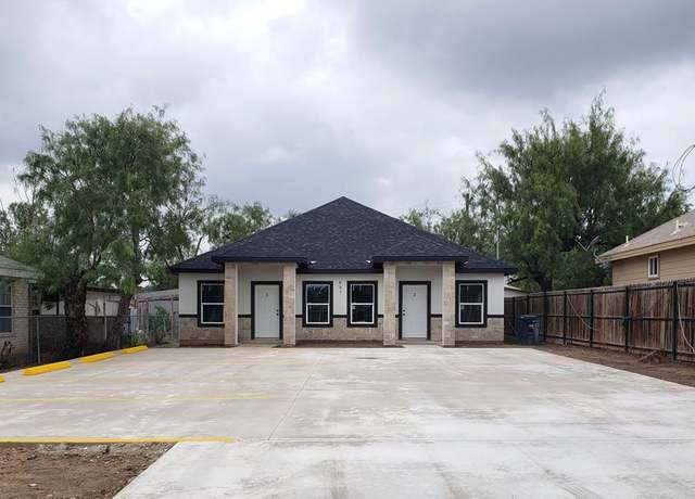 Property at 937 Ave C Unit N/A, Eagle Pass, TX 78852, 4 beds, 2 baths