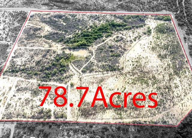 Property at 498 Antonio Rivas Rd Unit N/A, El Indio, TX 78860, 1 bed, 1 bath