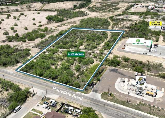 Property at 1087 Fm 1589, Eagle Pass, TX 78852
