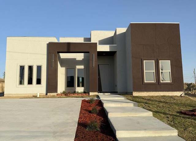 Property at 2204 De Leon Dr, Eagle Pass, TX 78852, 4 beds, 2 baths