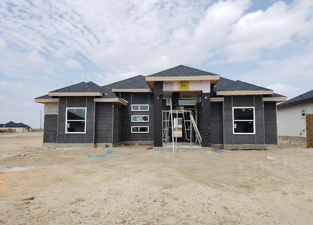 Property at 3206 Ethel Dr Unit N/A, Eagle Pass, TX 78852, 3 beds, 2 baths