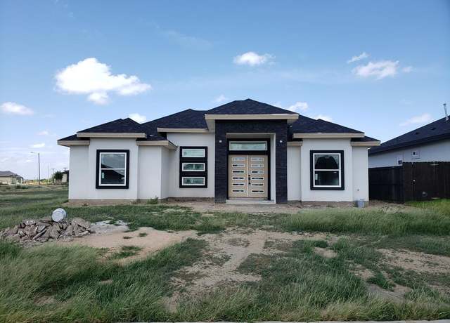 Property at 3206 Ethel Dr Unit N/A, Eagle Pass, TX 78852, 3 beds, 2 baths