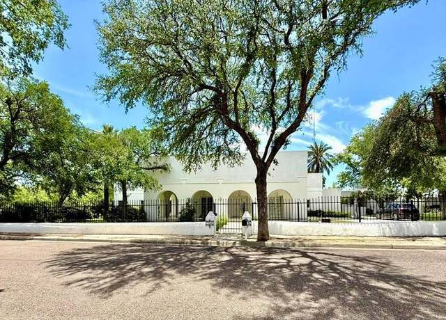 Property at 1744 Olive St Unit n/a, Eagle Pass, TX 78852, 4 beds, 3.5 baths