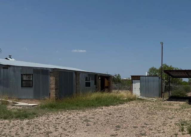 Property at 11784 &11796 Us Highway 277 N, Eagle Pass, TX 78852, 1 bed, 1 bath