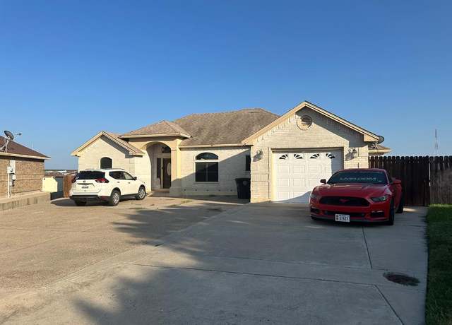Property at 2646 Arrow Pt Unit n/a, Eagle Pass, TX 78852, 3 beds, 2 baths