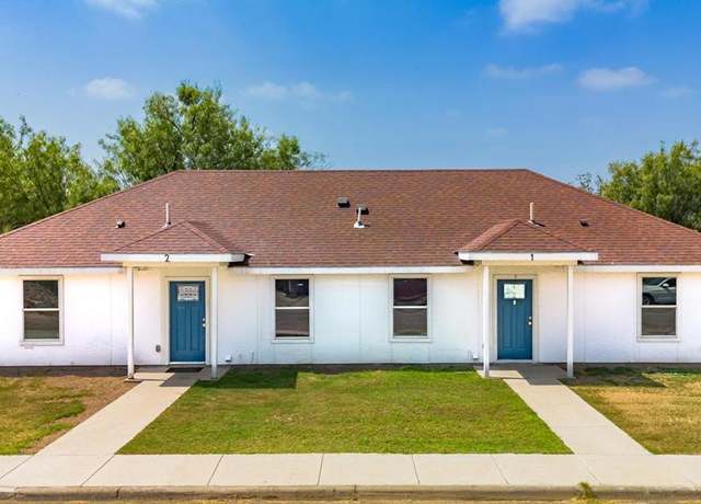 Property at 1308 Church St, Eagle Pass, TX 78852, 4 beds, 4 baths