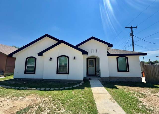 Property at 698 Paco St, Eagle Pass, TX 78852, 3 beds, 2 baths
