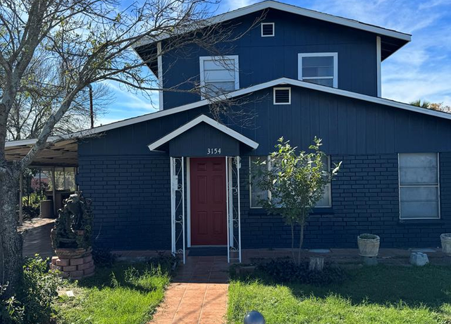 Property at 3154 Juan Cir #0, Eagle Pass, TX 78852, 4 beds, 2 baths