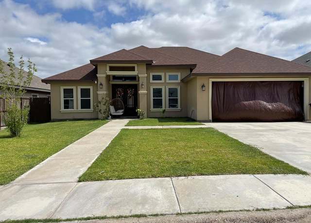 Property at 2713 Ivy Dr, Eagle Pass, TX 78852, 3 beds, 2 baths