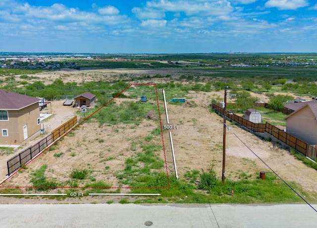 Property at 381 Wildwood Dr, Eagle Pass, TX 78852