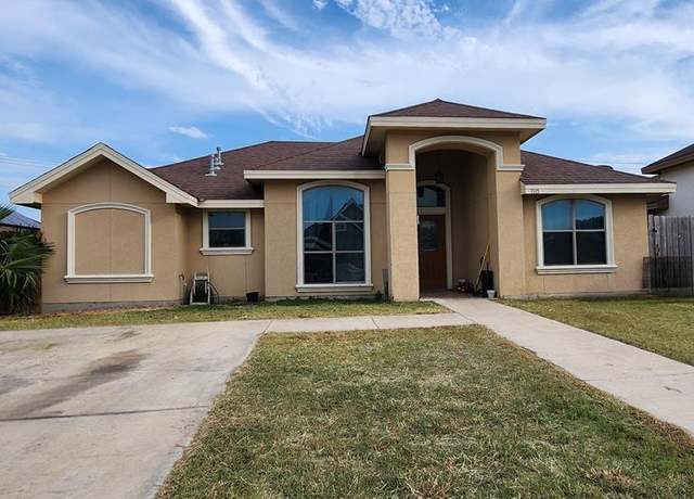 Property at 2115 Fox Borough Dr, Eagle Pass, TX 78852, 3 beds, 2 baths