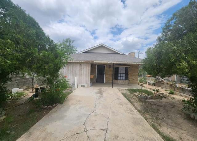 Property at 1715 Eidson Rd, Eagle Pass, TX 78852, 2 beds, 2 baths