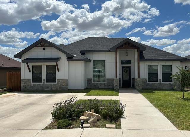 Property at 2325 Darlene St, Eagle Pass, TX 78852, 3 beds, 2.5 baths
