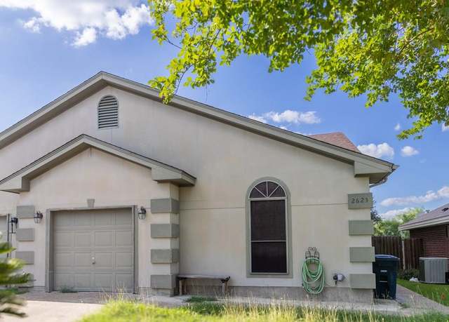 Property at 2623 Las Cimas Dr, Eagle Pass, TX 78852, 3 beds, 2 baths