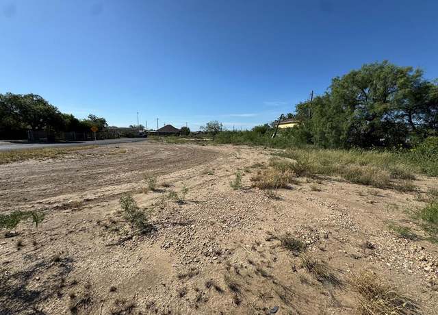 Property at 457 Crane St, Eagle Pass, TX 78852