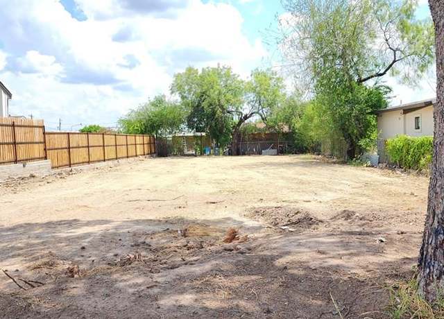Property at 1848 Olive St, Eagle Pass, TX 78852
