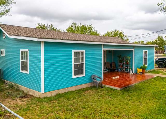 Property at 3879 Cross Creek Dr Unit N/A, Eagle Pass, TX 78852, 4 beds, 2 baths