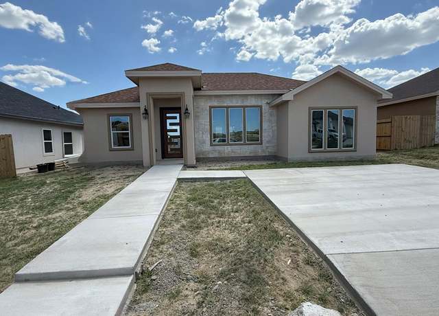 Property at 3230 Ethel Dr, Eagle Pass, TX 78852, 3 beds, 2 baths
