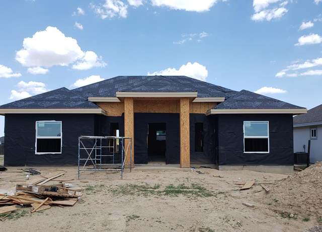 Property at 3193 Mauricio Libson Blvd Unit N/A, Eagle Pass, TX 78852, 3 beds, 2 baths