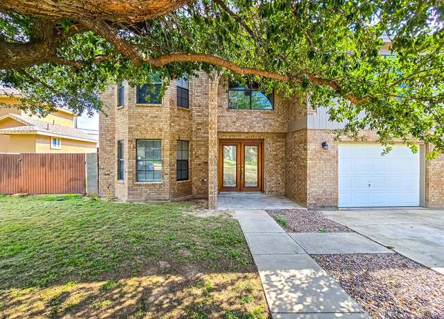 Property at 2288 Beverly Hls, Eagle Pass, TX 78852, 4 beds, 2.5 baths