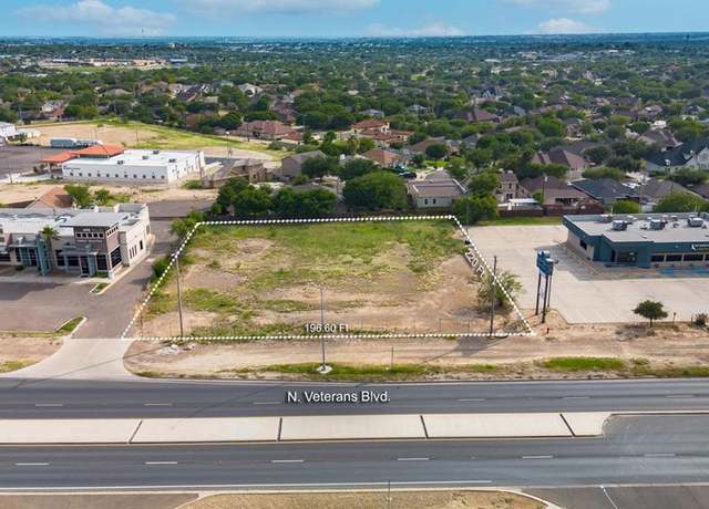 Property at 2857 N N Veterans Blvd, Eagle Pass, TX 78852
