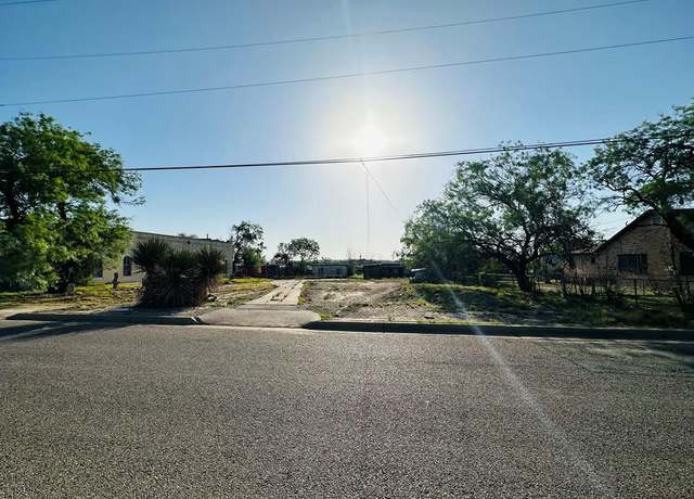 Property at 398, 384,374 Pecos Unit n/a, Eagle Pass, TX 78852