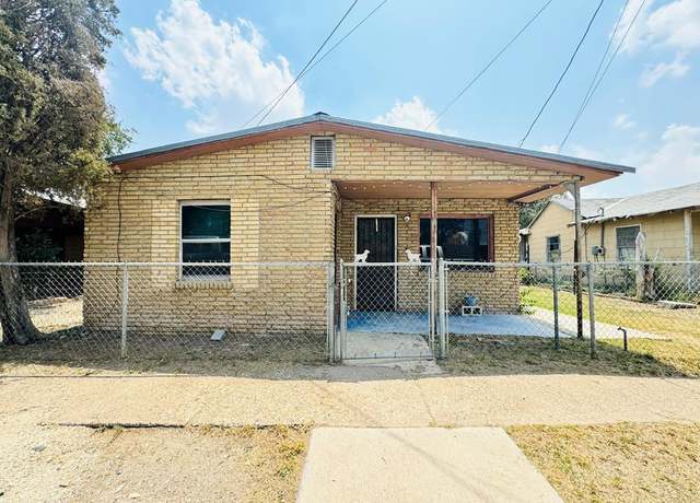 Property at 265 S Monroe St Unit N/A, Eagle Pass, TX 78852, 4 beds, 2 baths