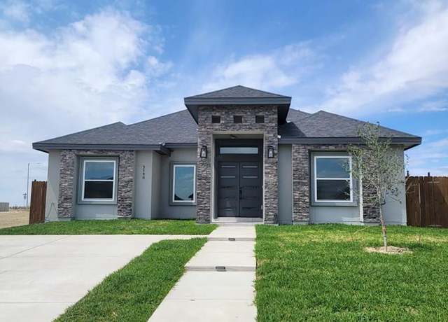 Property at 3190 Ethel Dr Unit N/A, Eagle Pass, TX 78852, 3 beds, 2 baths