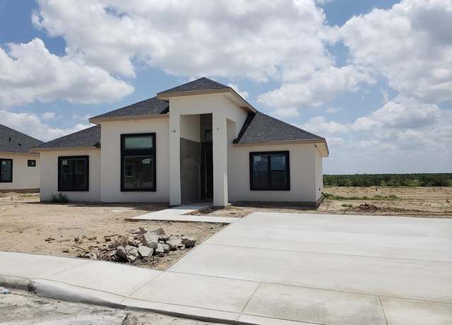 Property at 3211 Ethel Dr Unit N/A, Eagle Pass, TX 78852, 3 beds, 2 baths