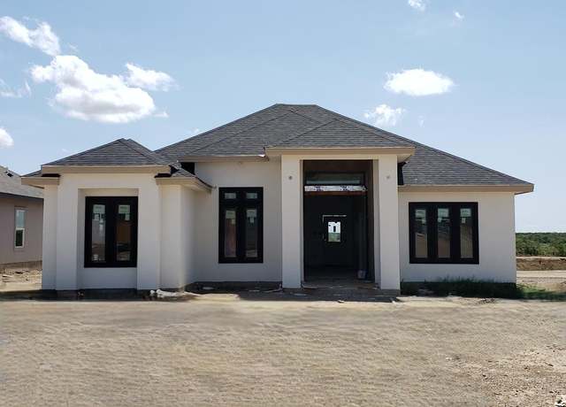 Property at 3207 Ethel Dr Unit N/A, Eagle Pass, TX 78852, 3 beds, 2 baths